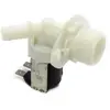 Image de Electrovanne 1 voie 180° (223303-20294) Lave-vaisselle 1170958209 ARTHUR MARTIN, ELECTROLUX, FAURE, ARTHUR MARTIN, ZANUSSI, IKEA, LEONARD, JUNO,