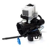 Image de Pompe De Vidange Aha73653 Pour Lave Linge - Pmp002lg