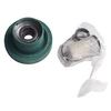 Image de Palier Droit Cpl Ø Interieur 17mm Pour Lave Linge - Spd003zn