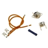 Image de Thermostat Kit 80° Et 109° Pour Seche Linge - C00209193