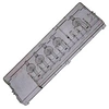 Image de Visière 4 boutons (303654-42541) Lave-vaisselle 769350122 ESSENTIEL, ESSENTIEL B - 303654_3662734997024