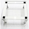 Image de Socle Universel Pour Lv Et Sl 610 X 510 Pour Lave Linge Whirlpool - 606.010.00
