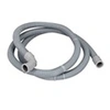Image de Tuyau de vidange l 1050 pour lave linge - 5214fr3188h