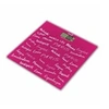 Image de Pese Personne Signature Hws50 - Rose