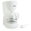 Image de SCH1012 - Cafetière - 10 tasses - blanc