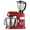 Image de KitchenCook EXPERT XL - Robot pâtissier - 1300 Watt - rouge