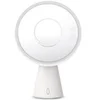 Image de Miroir 3en1 Avec Lumière Led Et Enceinte Bluetooth Be White