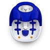Image de Bain De Pied Massant Et Pédicure Hfm800 Bleu