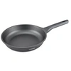 Image de Poêle Fonte D'aluminium Noire 28cm Betty P28tfi De