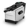 Image de Friteuse 3l Inox Semi Pro Fry Plus