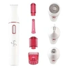 Image de Tondeuse Bikini Etanche Visage Et Corps Biki 725