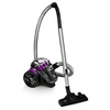 Image de Aspirateur Traineau Sans Sac Z Ii Black