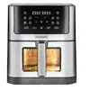 Image de FRITEUSE SANS HUILE 8L-10 PROGRAMMES AIRMED WXL