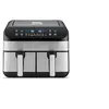 Image de AIRFLOW 9 DOUBLE BAC INOX 9L