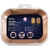 Image de Moules Papier Cuisson Air Fryer Paperec 50p