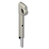Image de Verrou en applique avec tige inox danaos croisee ds (la) 6362