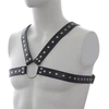 Image de Harnais SM Stud Chest