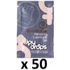 Image de Dosettes Lubrifiant Arôme Chocolat 5mL x50
