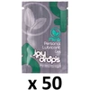 Image de Dosettes Lubrifiant Arôme Menthe 5mL x50