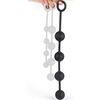 Image de Boules anales en silicone Quarty L 45 x 5cm