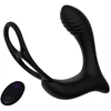 Image de Stimulateur de prostate MASSAGE II 9 x 4cm