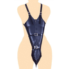 Image de Camisole Strict Leather Zipper