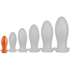 Image de Plug Saurus Egg S 10 x 4.5 cm