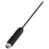 Image de Tige d'urètre vibrante Glossy 15cm - Diamètre 4mm