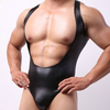 Image de Singlet ARES Noir M