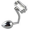 Image de Ballstretcher Plug X-Mechanic 40 mm