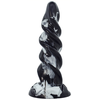 Image de Plug Gimlix 19 x 5.5cm Noir-Blanc