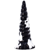 Image de Plug Korn 20 x 6cm Noir-Blanc