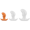 Image de Plug prostatique Doory S 10 x 4.5cm