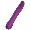 Image de Stimulateur de clitoris Cunnong 16 x 2.7cm Violet