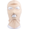 Image de Cagoule 3 Holes Beige
