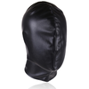 Image de Cagoule Max Hood Noire