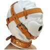 Image de Cagoule Camisole Head Blanchre