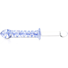 Image de Gode en verre Screw Duo 24 x 3.3cm