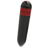 Image de Mini Vibro Rocket Sex 9.5cm Noir