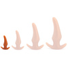 Image de Plug Silicone Spadix S 9.5 x 3.2cm