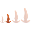 Image de Plug Silicone Spadix M 13 x 4.8cm