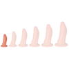 Image de Gode Silicone Marco Mr Dick's Toys S 18 x 6cm