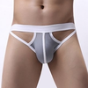 Image de Jockstrap Mini Just Gris M