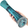 Image de Masturbateur et Pompe pénis Double Effect 3 Succions