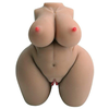 Image de Masturbateur Chubby Queen Vagin-Anus