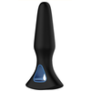 Image de Plug vibrant Triangle 10 x 3.3cm