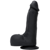 Image de Gode en silicone Stikos 15 x 4.7cm