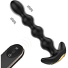 Image de Plug anal avec Boules Austin 16 x 3.2cm