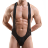 Image de Singlet Backless Alvar Noir M