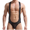 Image de Jock-Singlet Motor Noir S